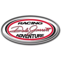 Dale Jarrett Racing Adventure logo