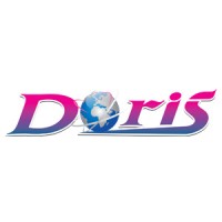 Doris Travel logo