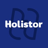 Holistor logo