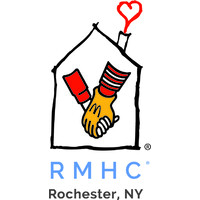 Ronald McDonald House Charities Of Rochester, NY logo