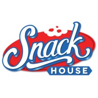 Snack House Foods logo