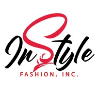 InStyle Fashion, Inc logo