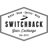 Switchback Gear Exchange logo