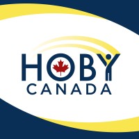 Hugh O'Brian Youth Leadership Canada logo