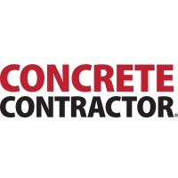 Concrete Contractor Magazine logo
