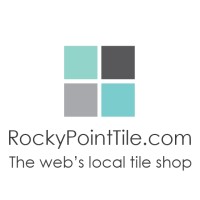 Rocky Point Tile - Glass Tile And Mosaics logo