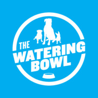 The Watering Bowl logo