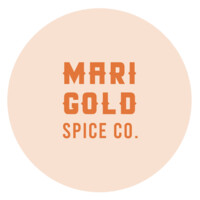 Marigold Spice Company logo