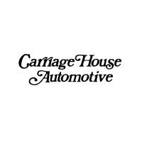 Carriage House Automotive logo