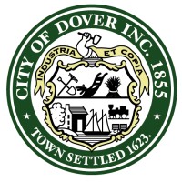 Dover School District (SAU 11) logo