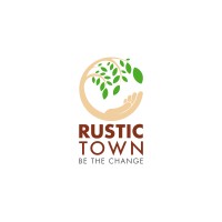 Rustic Town™ logo