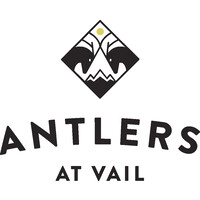 Antlers At Vail logo