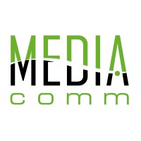 Media Comm logo