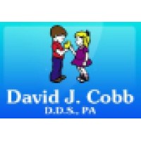 Dr. Cobb - The Kids Dentist logo