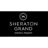 Sheraton Grand Istanbul Atasehir logo