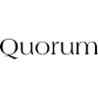 Quorum Associates LLC logo