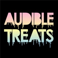 Audible Treats logo