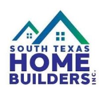 South Texas Home Builders logo