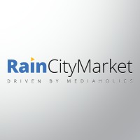 Rain City Market logo