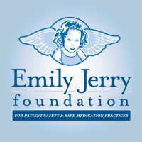 Emily Jerry Foundation logo