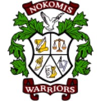 Nokomis Regional High School logo