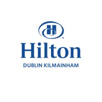 Hilton Dublin Kilmainham logo