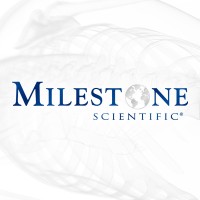 Image of Milestone Scientific Inc.