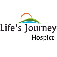Life's Journey Hospice logo