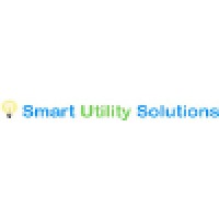 Smart Utility Solutions logo