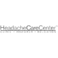 Headache Care Center logo