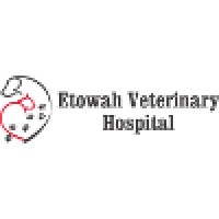 Etowah Veterinary Hospital logo