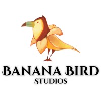 Banana Bird Studios, LLC logo