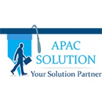 APAC Solution logo