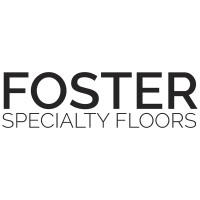 Foster Specialty Floors logo