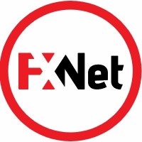 FxNet logo