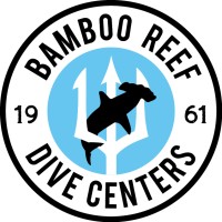 Bamboo Reef Scuba Diving Centers logo