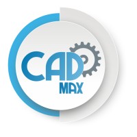 CadMax logo