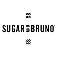 Sugar And Bruno logo