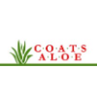 Coats Aloe International, Inc. logo