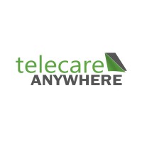 Telecare Anywhere logo