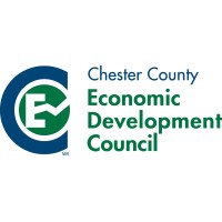 CCEDC - Chester County Economic Development Council logo