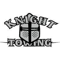 Knight Towing logo