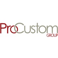ProCustom Group logo