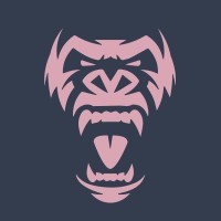 Gorilla Press Social Media logo