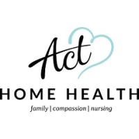 ACT Home Health, Inc logo