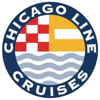 Chicago Line Cruises logo