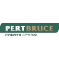 Pert Bruce Construction Ltd logo