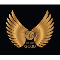 G100: Mission Million logo