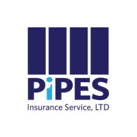 Pipes Insurance Service, LTD logo