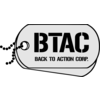 Back To Action Physical Therapy logo